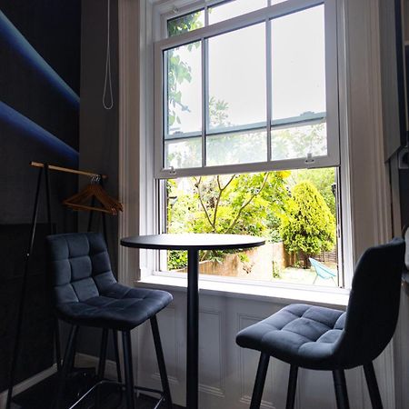 London, Jacuzzi 1 Bedroom Apartment לונדון מראה חיצוני תמונה