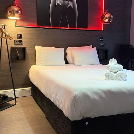 London, Jacuzzi 1 Bedroom Apartment לונדון מראה חיצוני תמונה