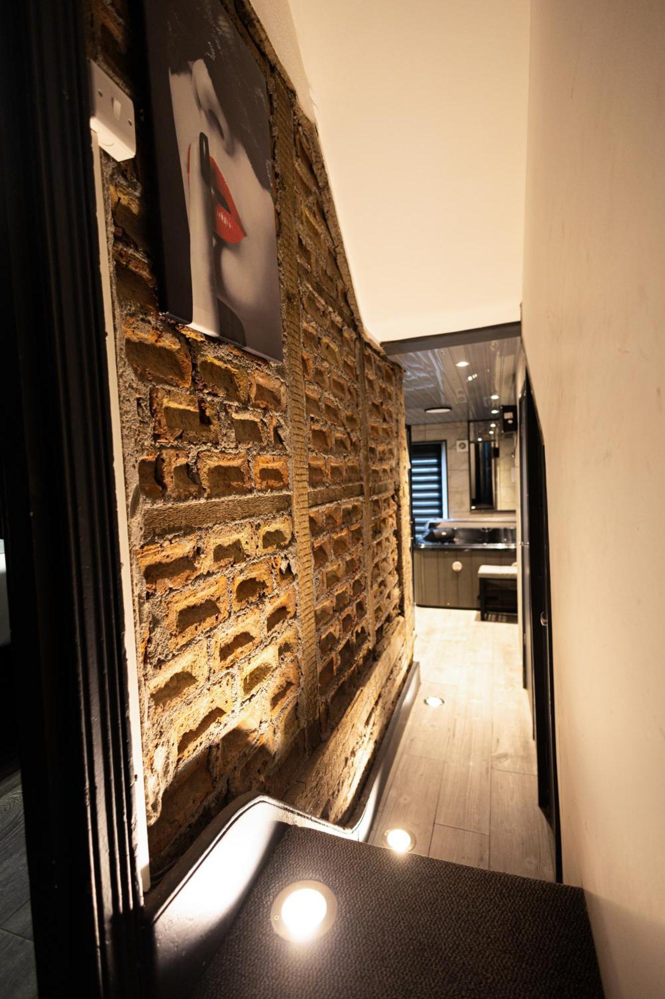 London, Jacuzzi 1 Bedroom Apartment לונדון מראה חיצוני תמונה